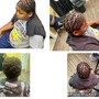 Starter Locs