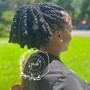 Retwist / Petal Style