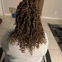 Crochet Braids