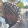 Braids (men’s)