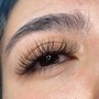 Mini lash fill/ retoque de pestañas mini