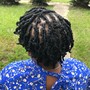 Medium Kinky Twist