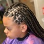 Comb Twists