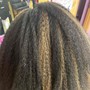 Crochet Braids