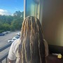 Extended Passion Twists