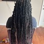 Passion Twists