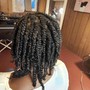 Natural Twists