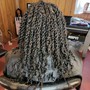 Individual Braids