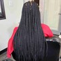 Crochet Braids