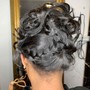 Versatile quick weave