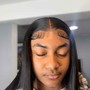 Lace Closure Quick weave only No frontals