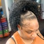 Wash and Go