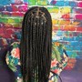 Kinky Twist