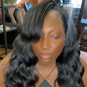 Versatile Sew In