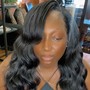 Versatile Sew In