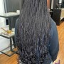 Natural Twists