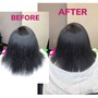 Hair Extension Removal