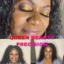 Special Effects Makeup