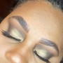 Prom Makeup