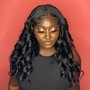 Versatile Sew In