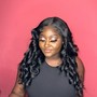 Versatile Sew In