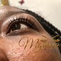 Eyelash Curl / Perm