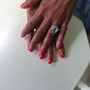 Acrylic Nails