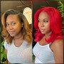 Closure Replacement (WIG ONLY)