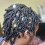 Premium Moisturizing Loc Maintenance