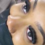 Volume Lash Extensions