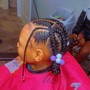 Men’s Braids