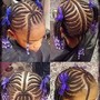 2 Braids