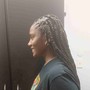 Natural Twists