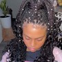 Crochet Braids