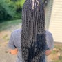 Crochet Braids