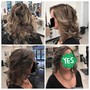 Texture Wave/Perm/ Wave Nouveau