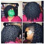 Versatile Sew In