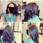 Keratin Treatment