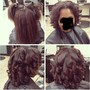 Texture Wave/Perm/ Wave Nouveau