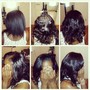 Versatile Sew In