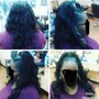 Lace Closure Sew In