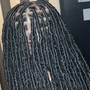 Soft Locs