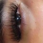 Freestyle Eyelash Extension