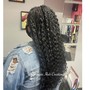 Crochet Braids