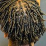 Soft Locs (individual)