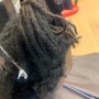 Kids Coils (under13)