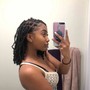 Mini/natural Twists