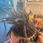 Loc Maintenance