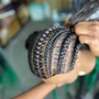 (Michigan, GR) Beginner braiding class