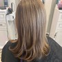 Partial Highlights